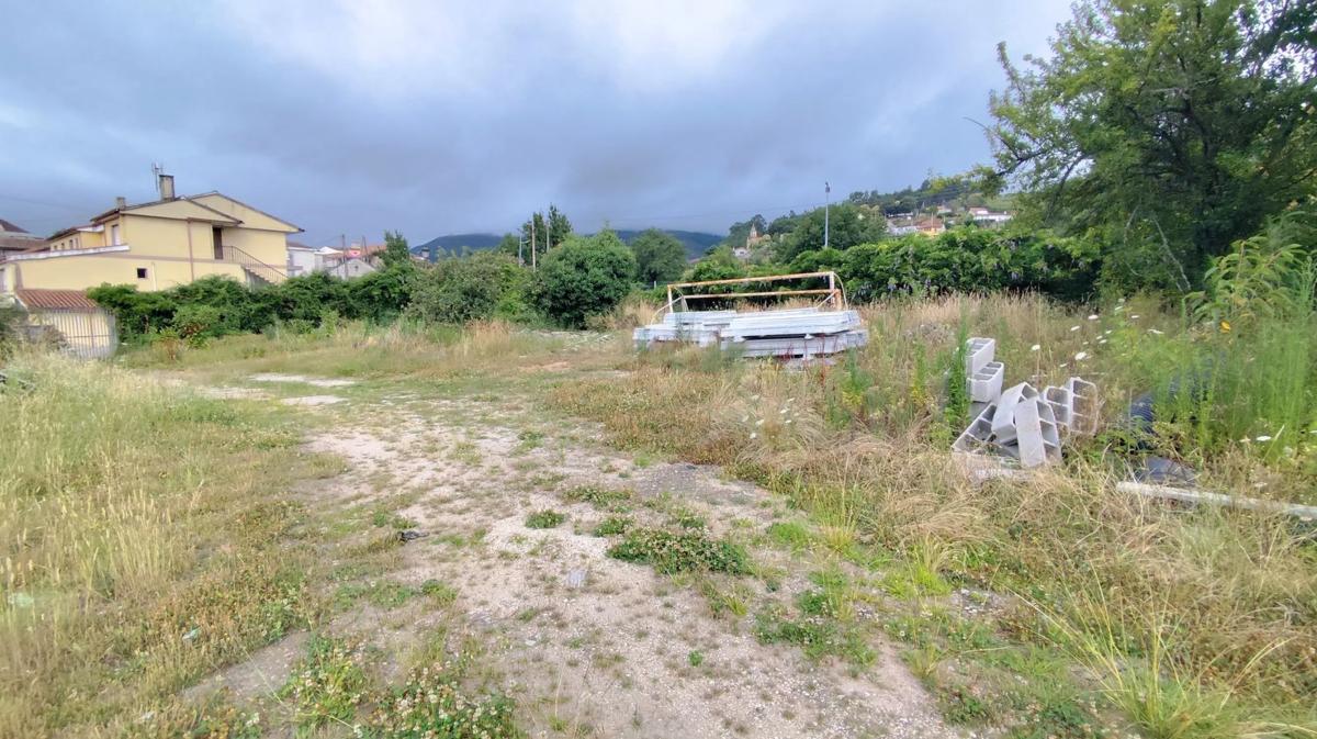 Участок земли на продажу в Арбо, Пontevedra photo 5