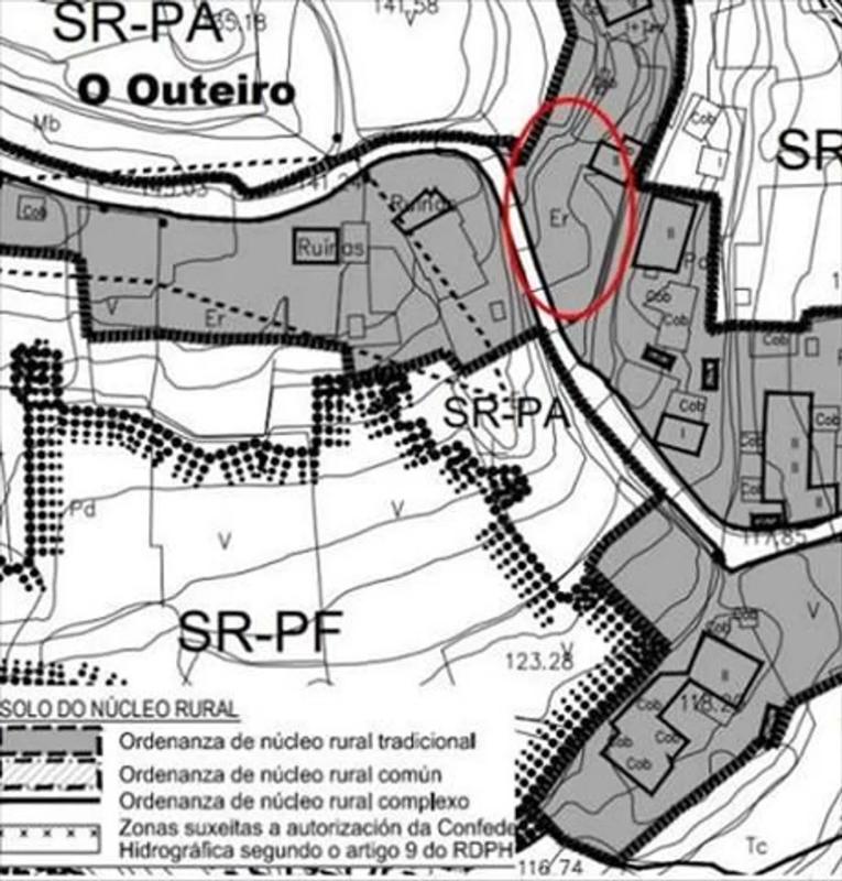 Terreno en venta en Salvaterra de Miño, Pontevedra photo 5