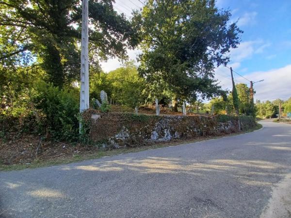Terreno en Sotolobre- Lugar de Buenos días, 11 thumbnail 2