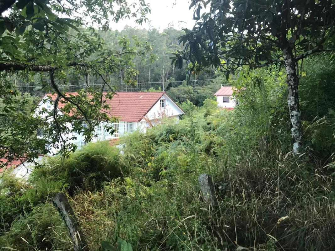 Działka na sprzedaż w Arbo, Pontevedra photo 4