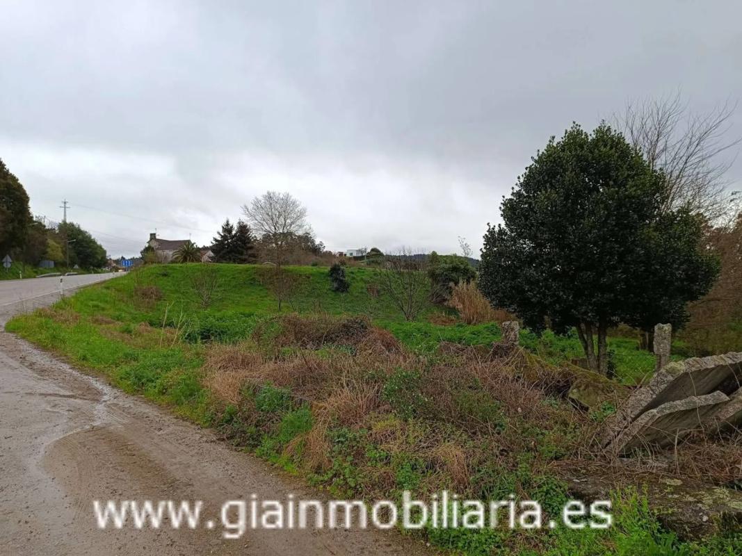 Terreno en venta en Mondariz, Pontevedra photo 3