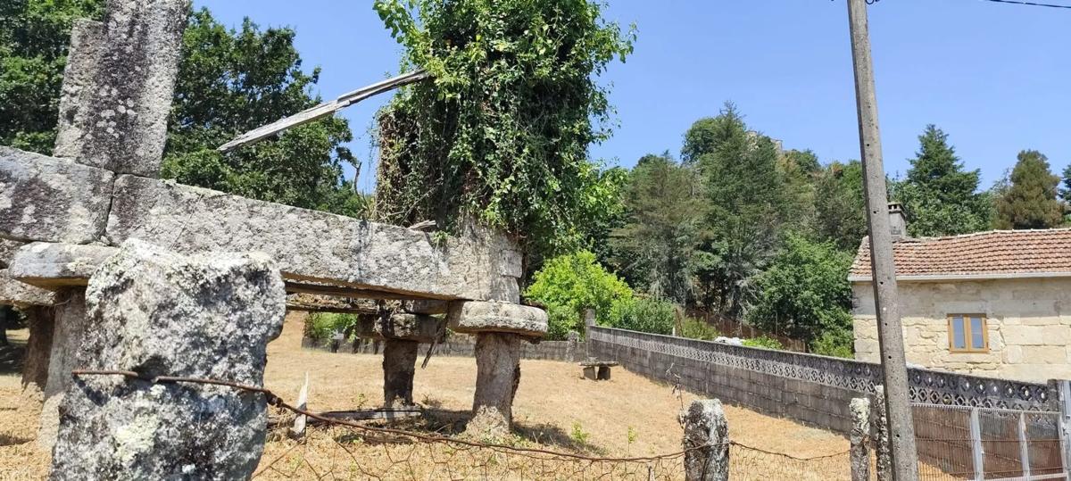 Terreno en venta en Mondariz, Pontevedra photo 1