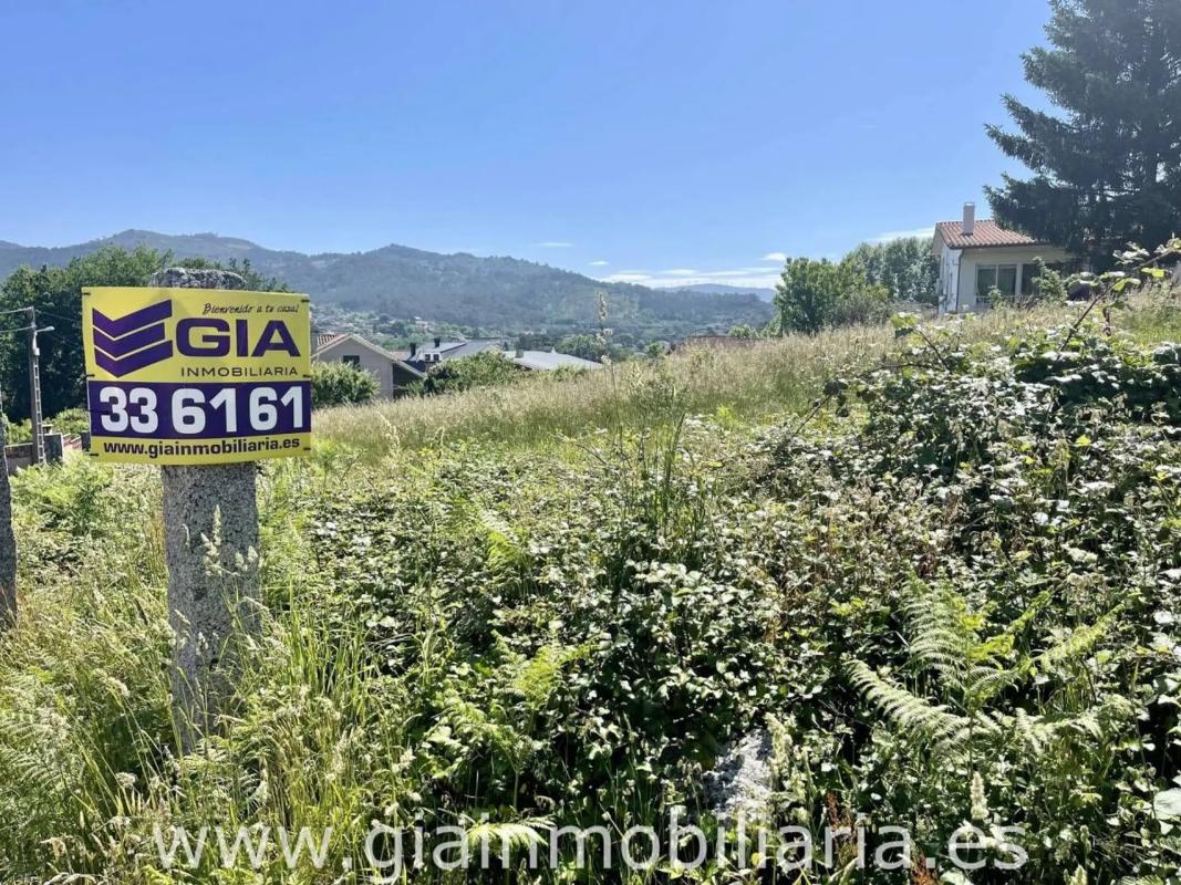 Land for sale in Ponteareas, Pontevedra photo 3