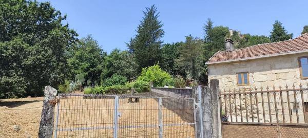 Terreno en avenida Vilasobroso, 1 photo 2