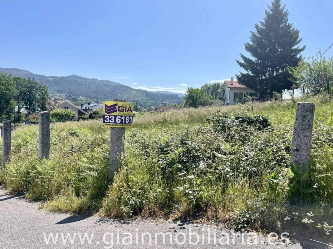 Land for sale in Ponteareas, Pontevedra photo 4
