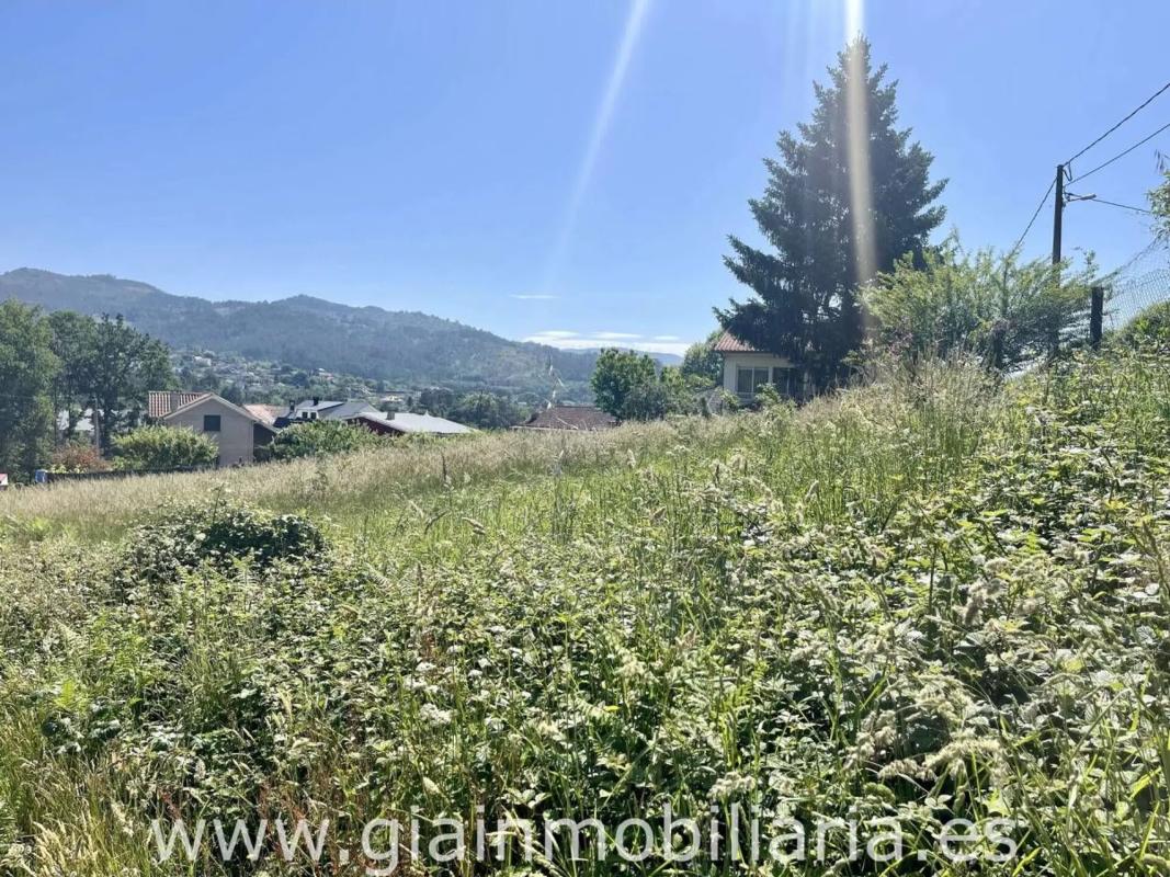 Land for sale in Ponteareas, Pontevedra photo 5
