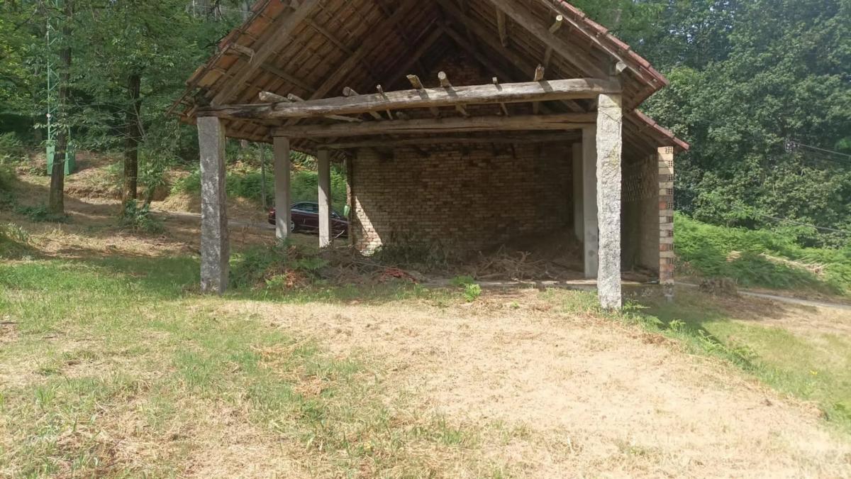 Terreno en venta en Salvaterra de Miño, Pontevedra photo 3