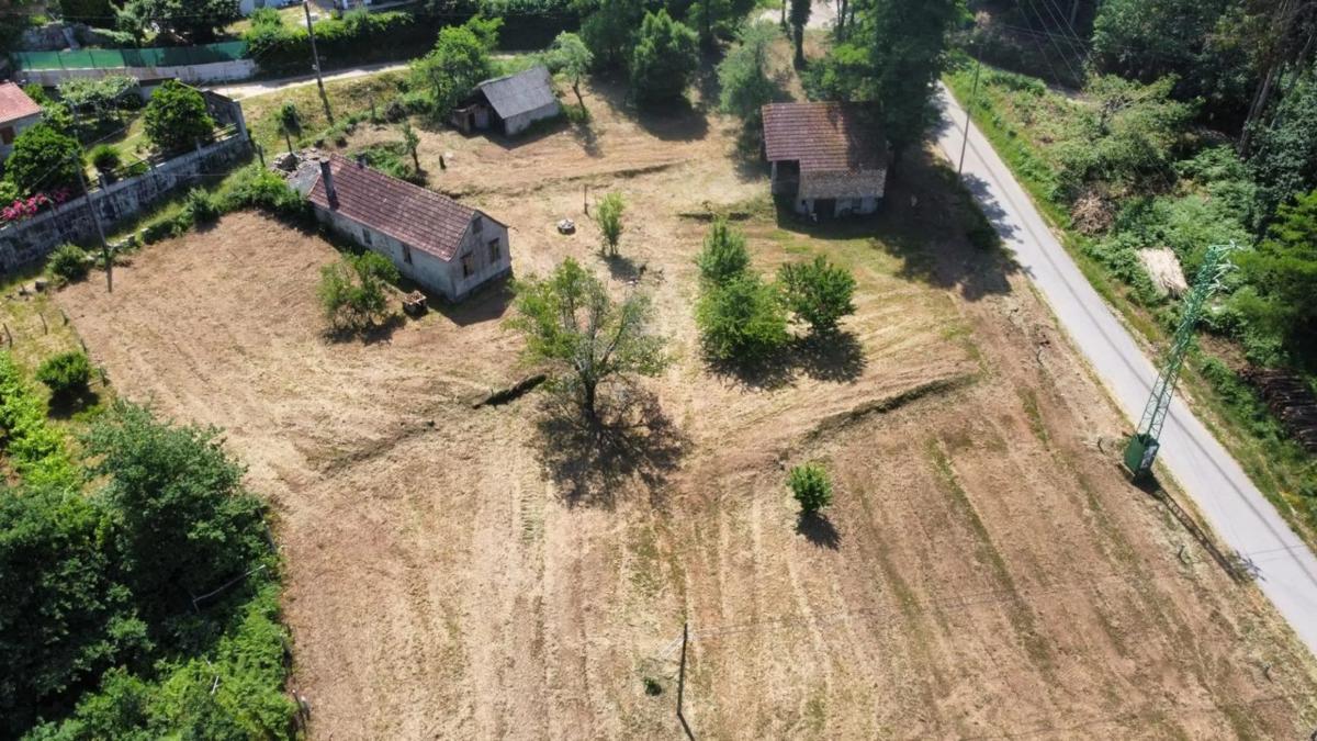 Terreno en venta en Salvaterra de Miño, Pontevedra photo 4