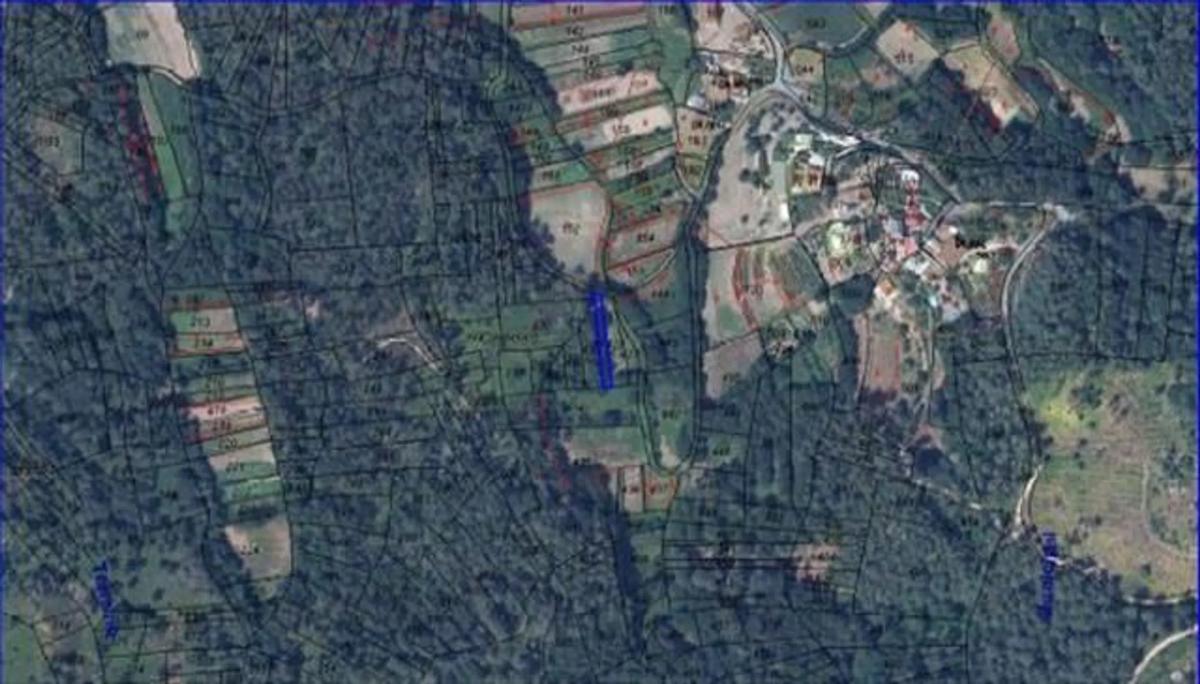 Terreno en venta en Ponteareas, Pontevedra photo 1