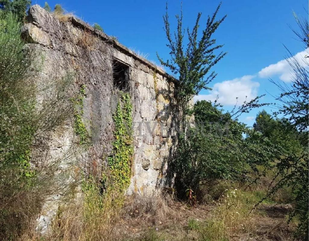 Działka na sprzedaż w Arbo, Pontevedra photo 2