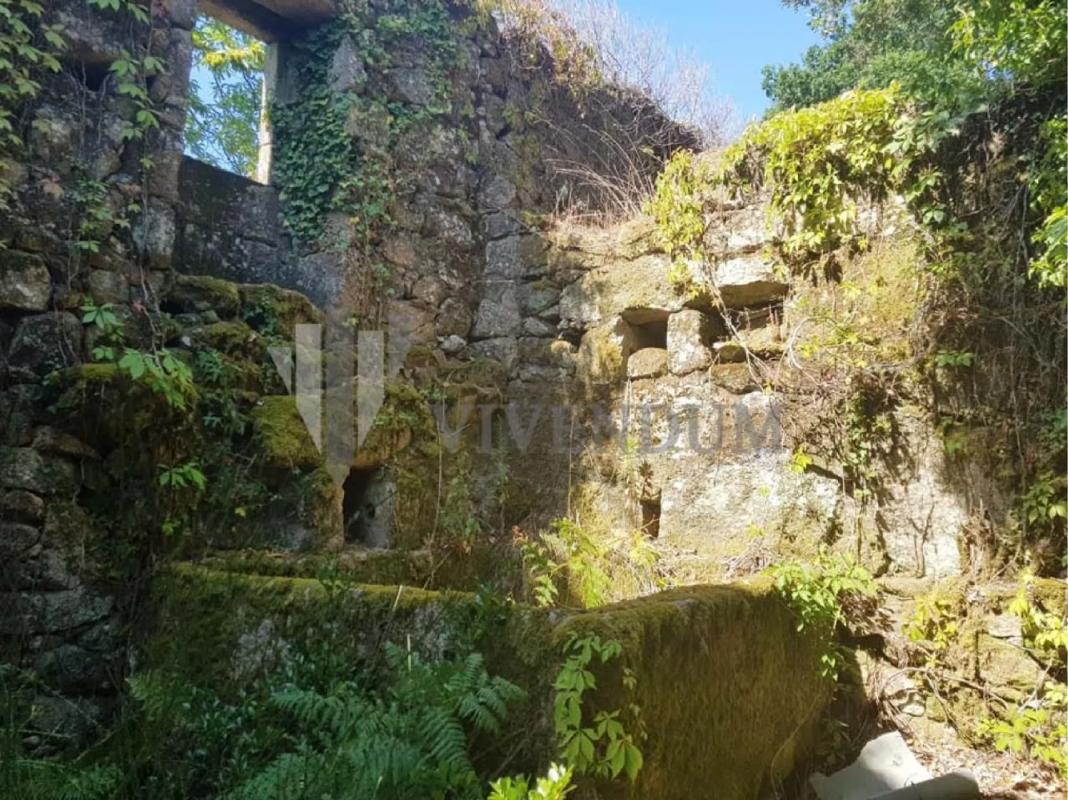 Działka na sprzedaż w Arbo, Pontevedra photo 4