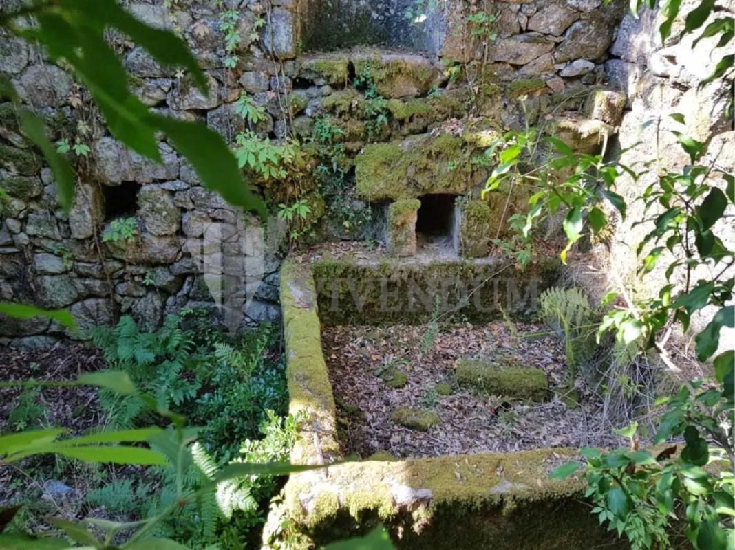 Działka na sprzedaż w Arbo, Pontevedra photo 5