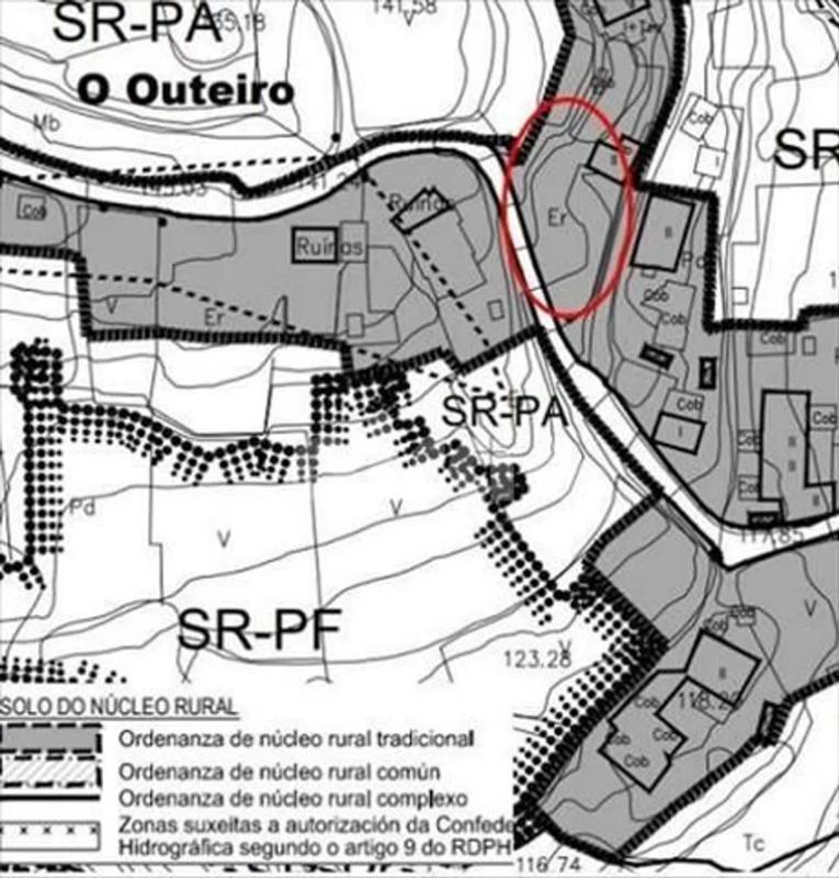 Land for sale in Ponteareas, Pontevedra photo 4