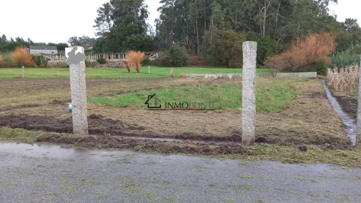 Land for sale in Salvaterra de Miño, Pontevedra photo 3