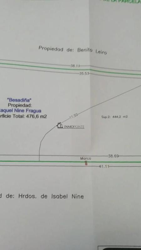Land for sale in Salvaterra de Miño, Pontevedra photo 4