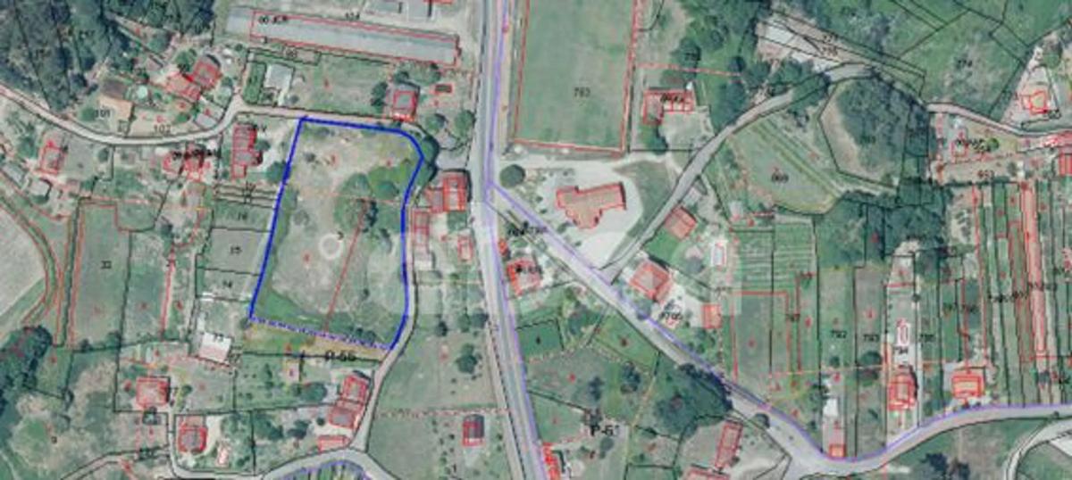 Land for sale in Ponteareas, Pontevedra photo 5