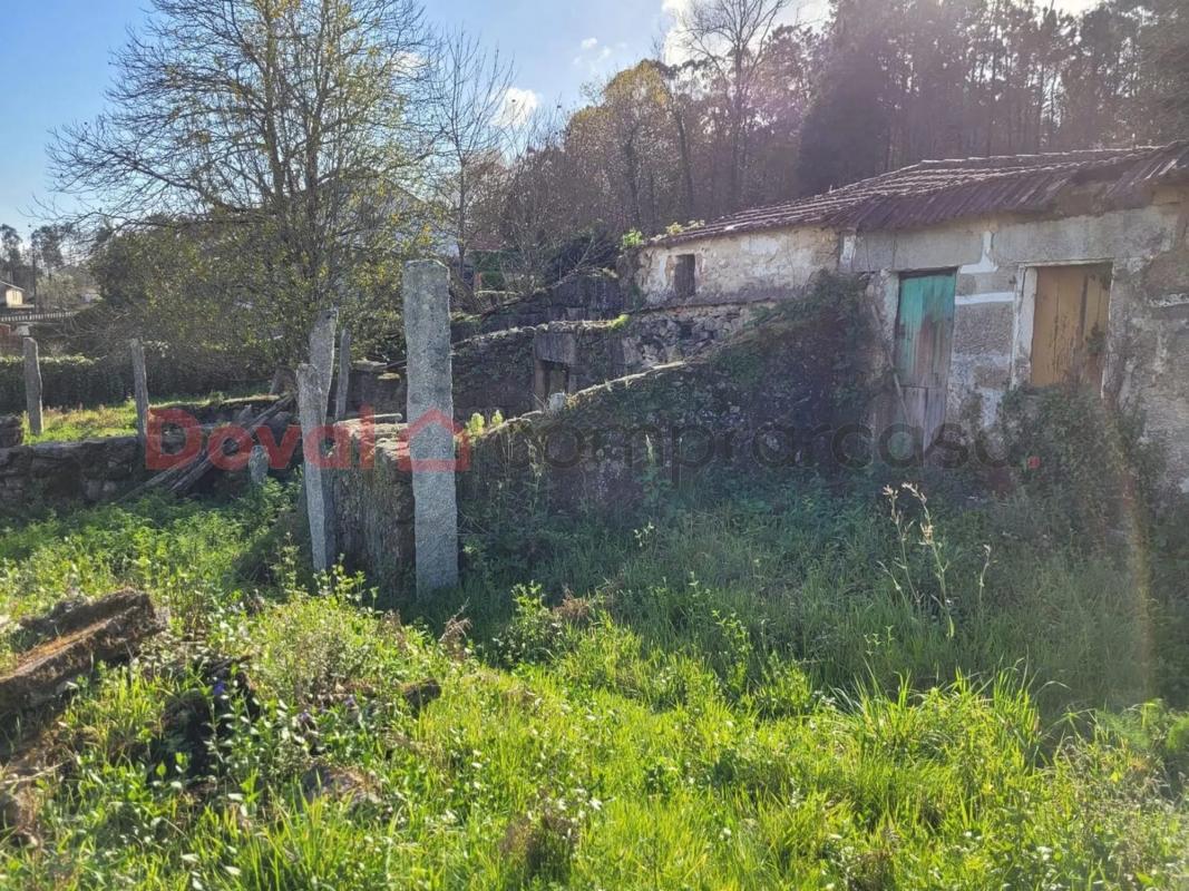 Land for sale in Ponteareas, Pontevedra photo 2