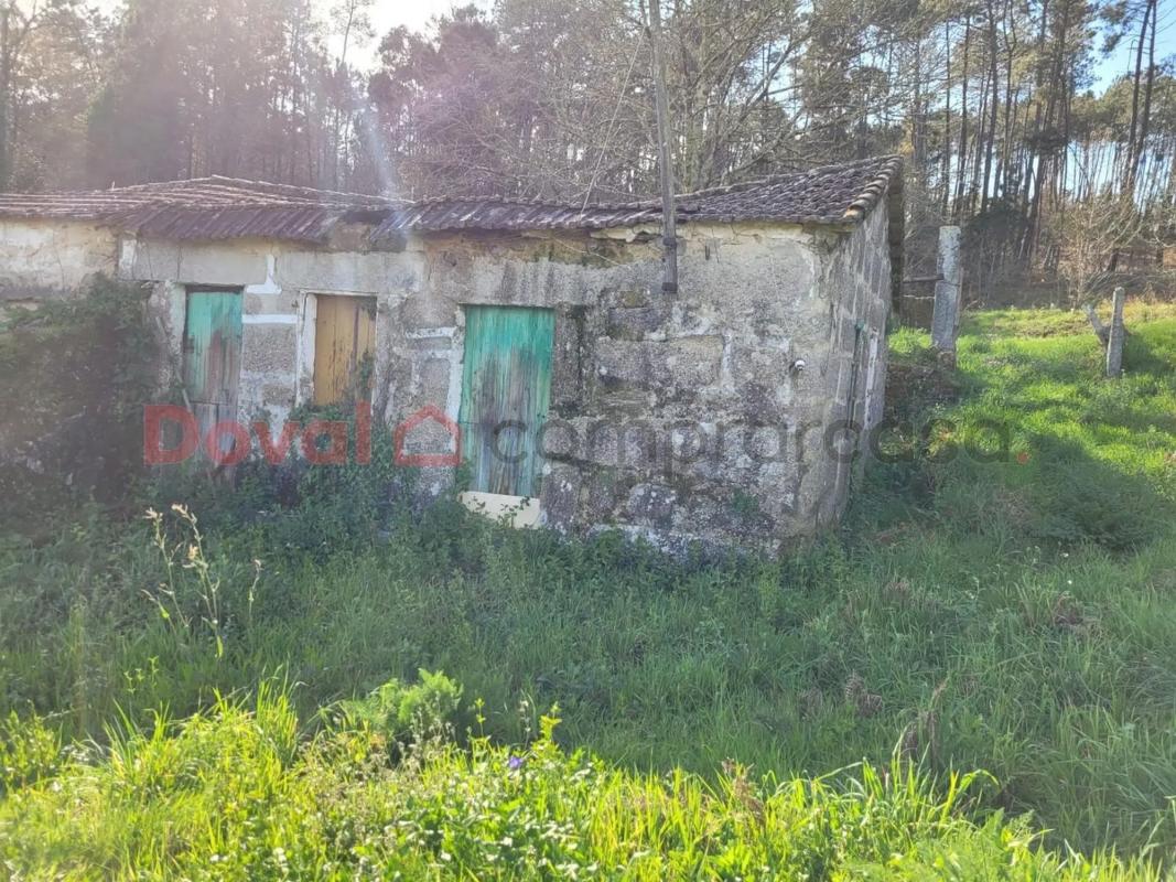 Land for sale in Ponteareas, Pontevedra photo 3
