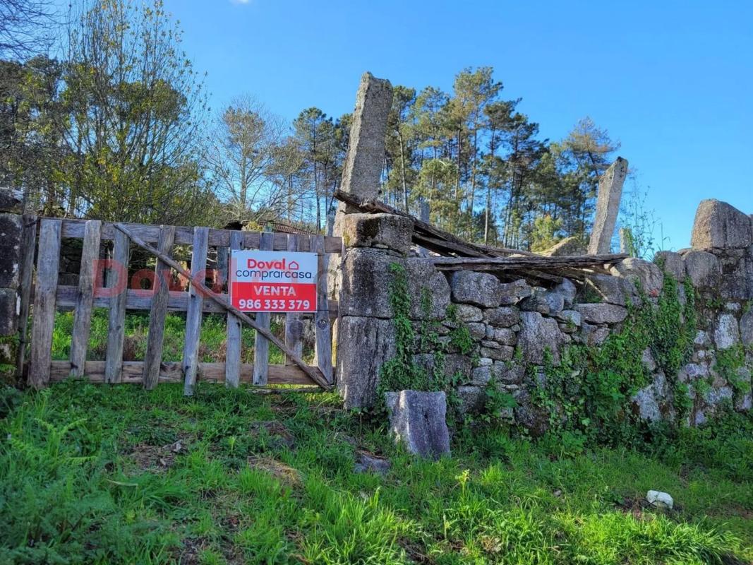 Land for sale in Ponteareas, Pontevedra photo 4