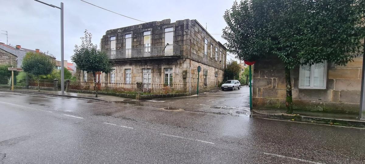 Участок земли на продажу в Мондарис-Бальнеарио, Пontevedra photo 2
