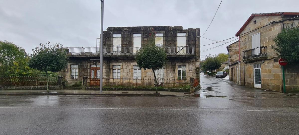 Участок земли на продажу в Мондарис-Бальнеарио, Пontevedra photo 3