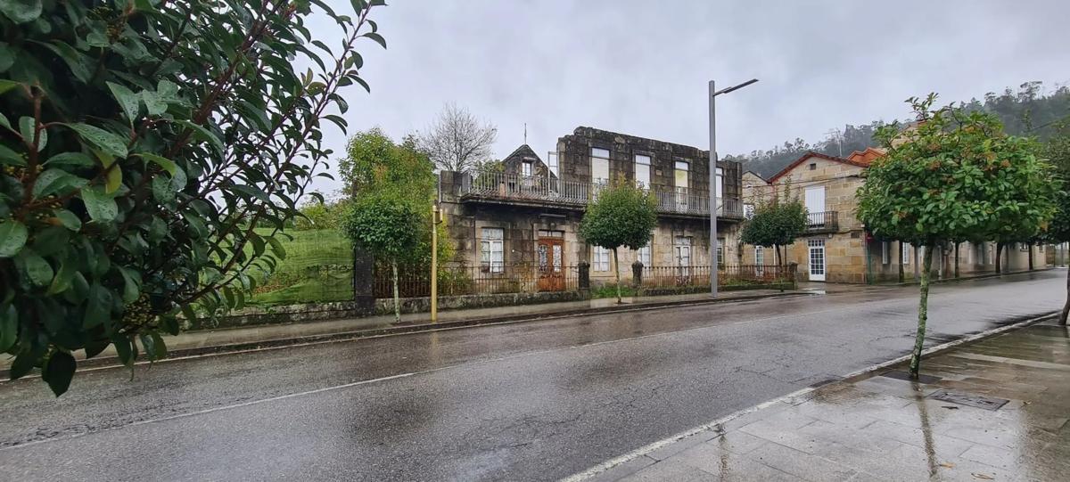 Участок земли на продажу в Мондарис-Бальнеарио, Пontevedra photo 4