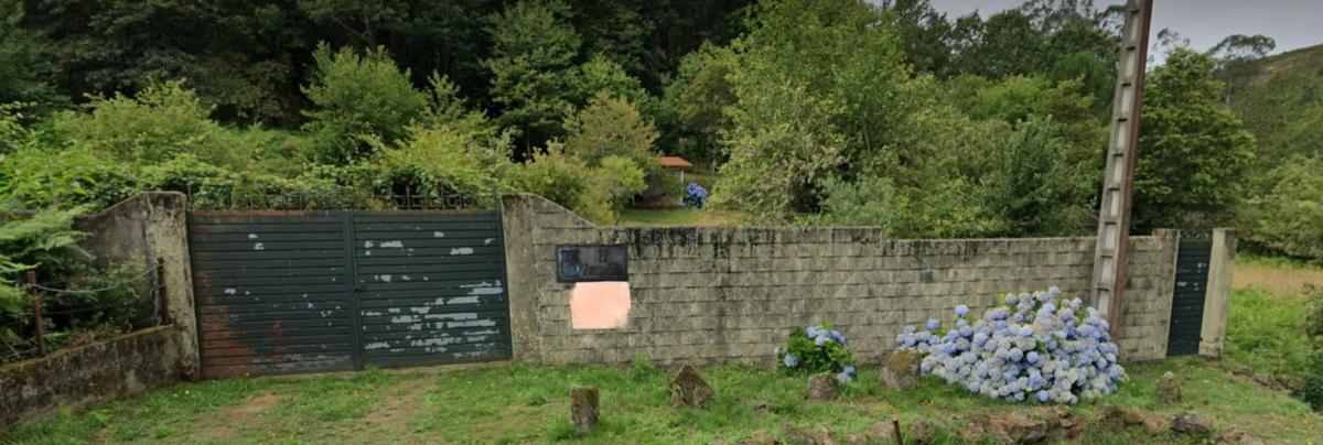 Land for sale in Fornelos, Pontevedra photo 3