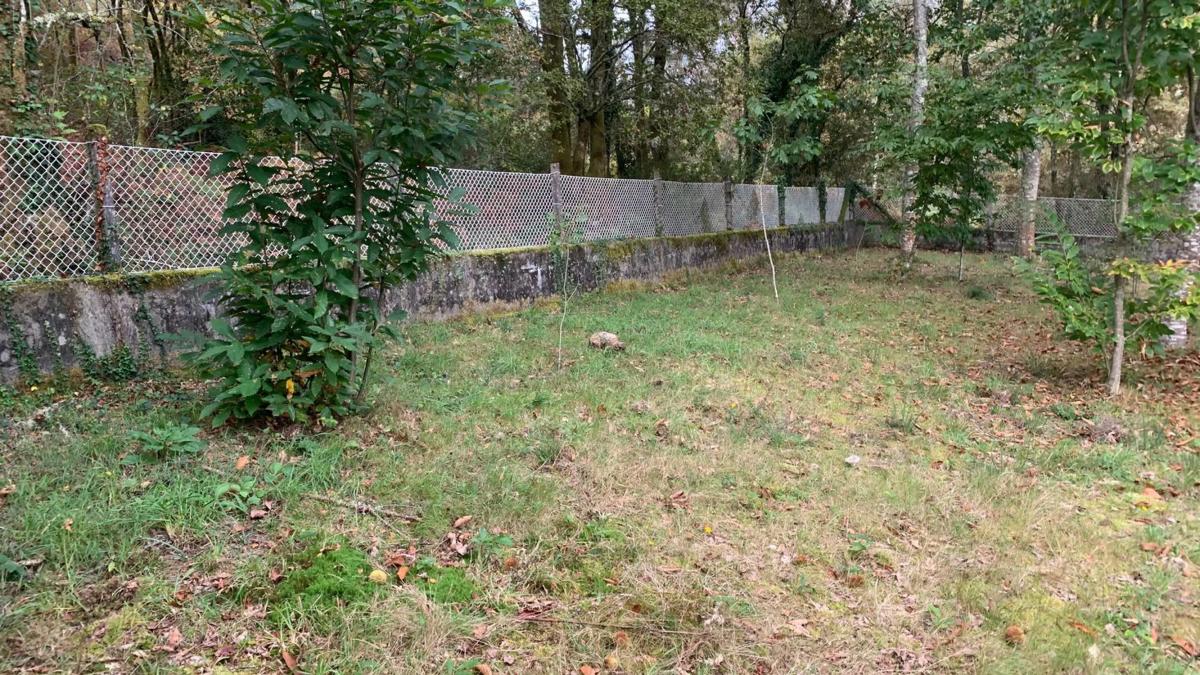 Land for sale in Fornelos, Pontevedra photo 5