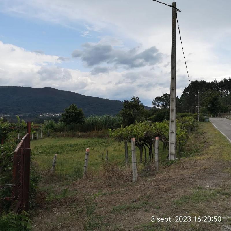 Участок земли на продажу в Арбо, Пontevedra photo 3