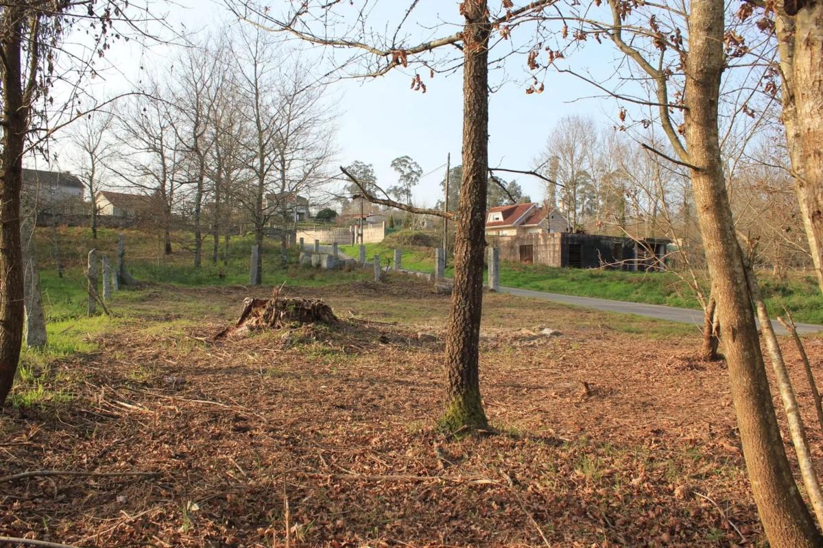 Land for sale in Salvaterra de Miño, Pontevedra photo 5