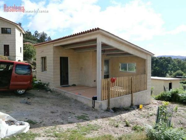 Terreno en Fornelos photo 2