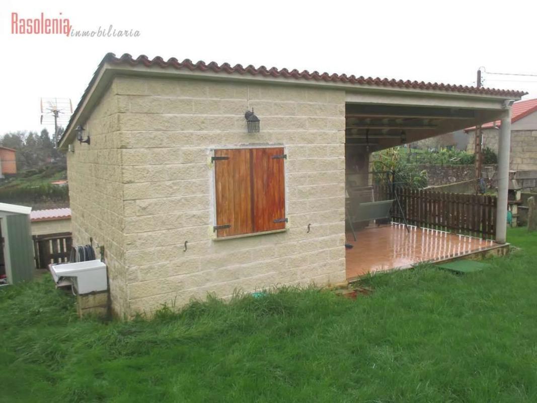 Działka na sprzedaż w Fornelos, Pontevedra photo 4