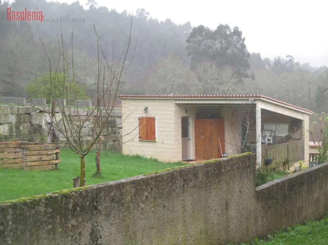 Działka na sprzedaż w Fornelos, Pontevedra photo 5