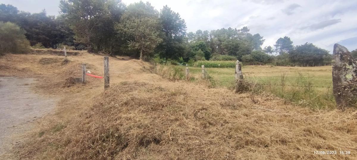Działka na sprzedaż w O Covelo, Pontevedra photo 3