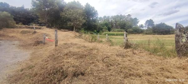 Terreno en Loureiros-Os Peixuntos photo 3