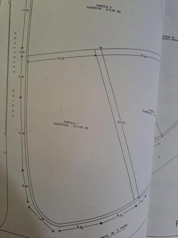 Terreno en venta en Mondariz-Balneario, Pontevedra photo 1