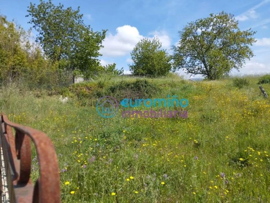 Terreno en venta en Salvaterra de Miño, Pontevedra photo 1