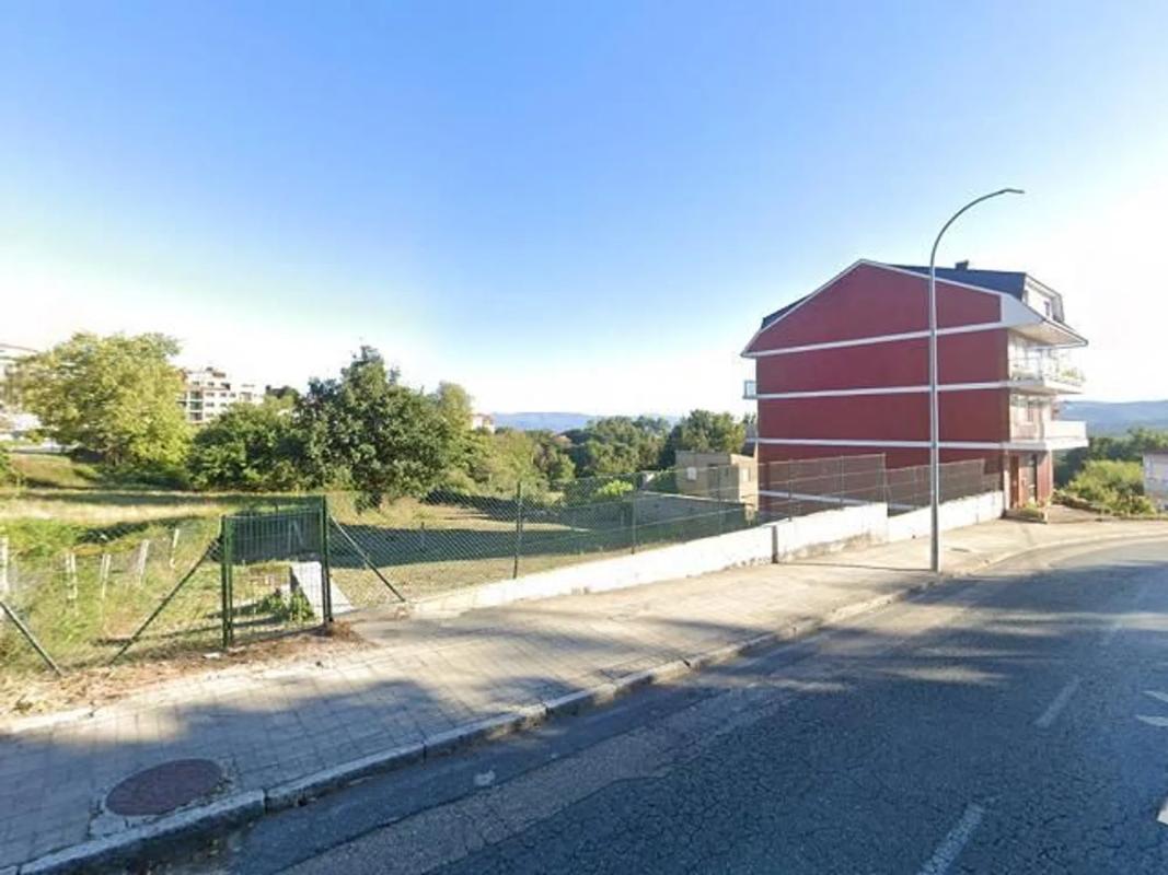 Terreno en venta en A Cañiza, Pontevedra photo 3