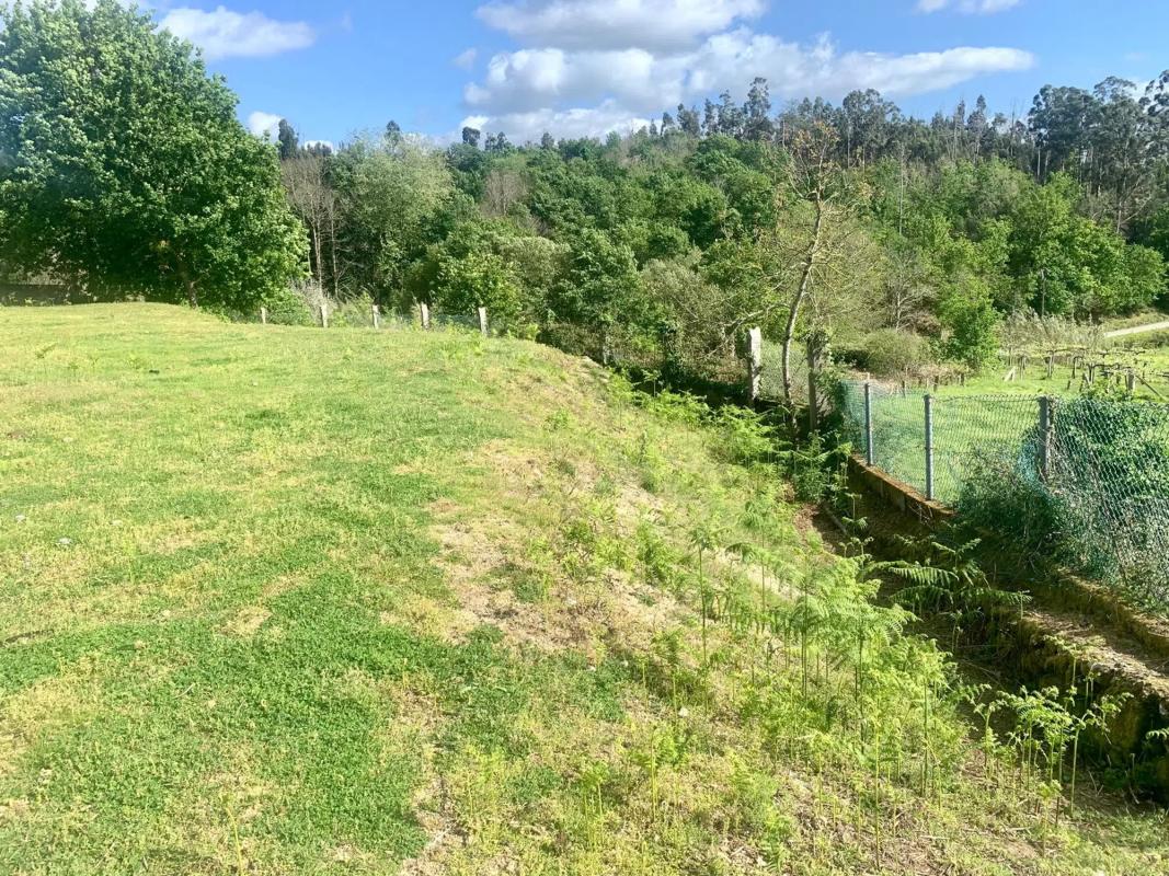 Terreno en venta en Salvaterra de Miño, Pontevedra photo 1