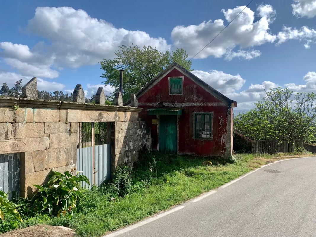 Terreno en venta en Salvaterra de Miño, Pontevedra photo 2
