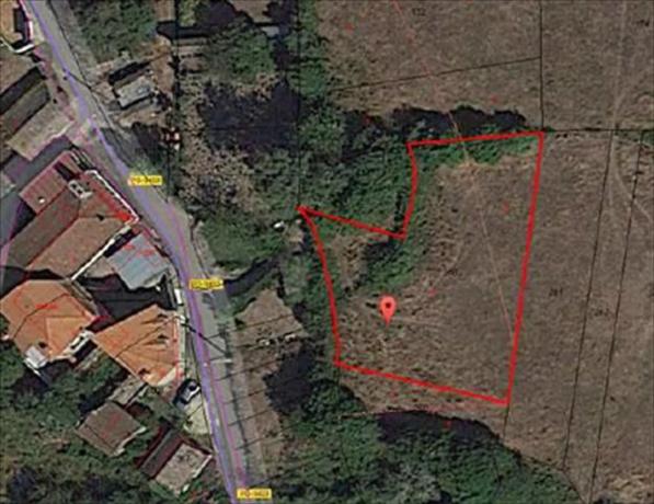 Terreno en A Cañiza photo 2