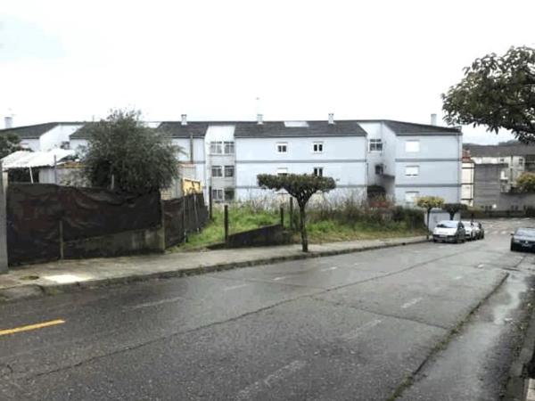 Terreno en Salvaterra de Miño photo 1