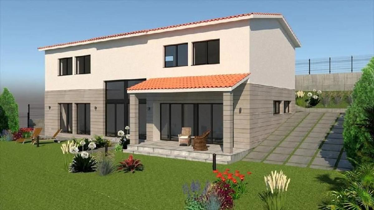 Land for sale in Mondariz, Pontevedra photo 4
