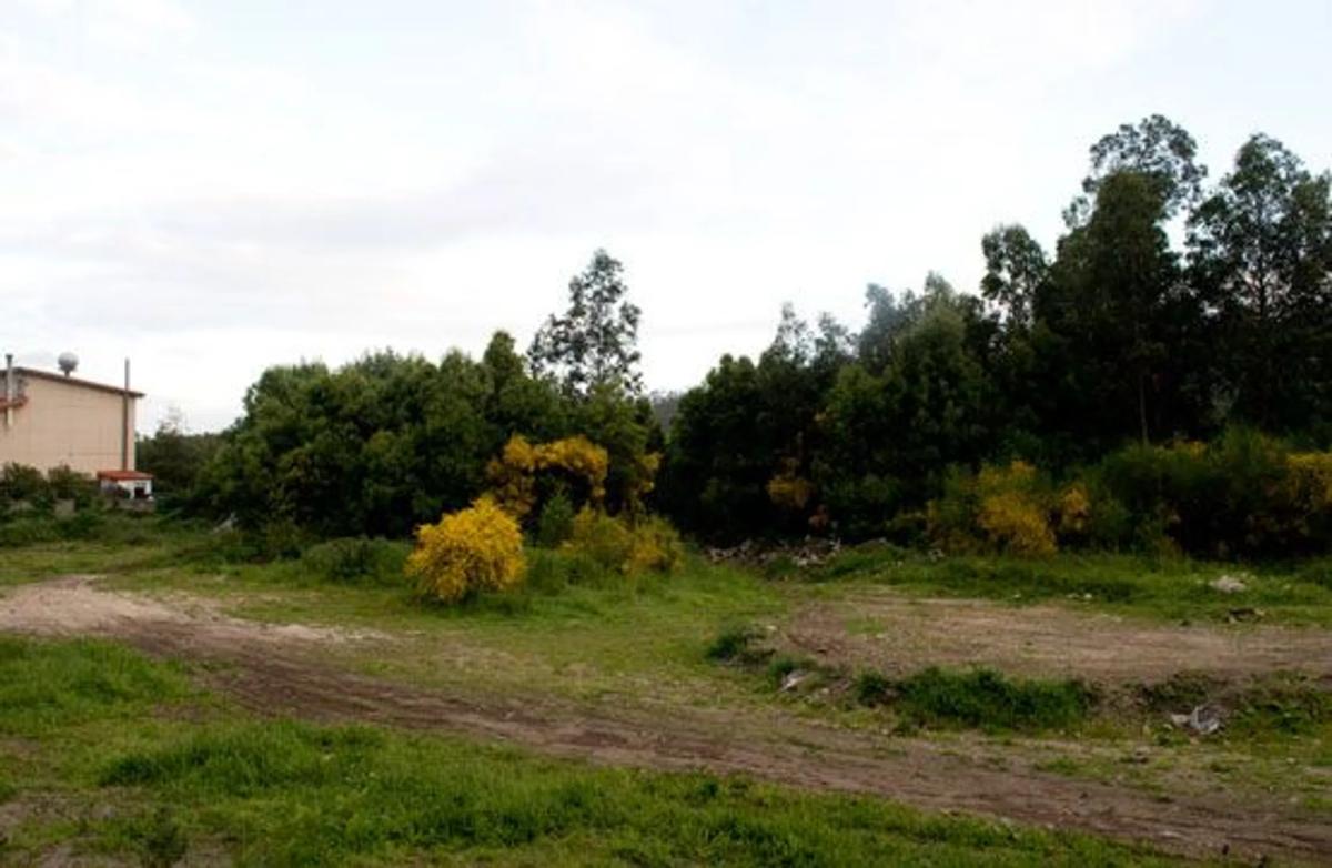 Terreno en venta en Crecente, Pontevedra photo 5