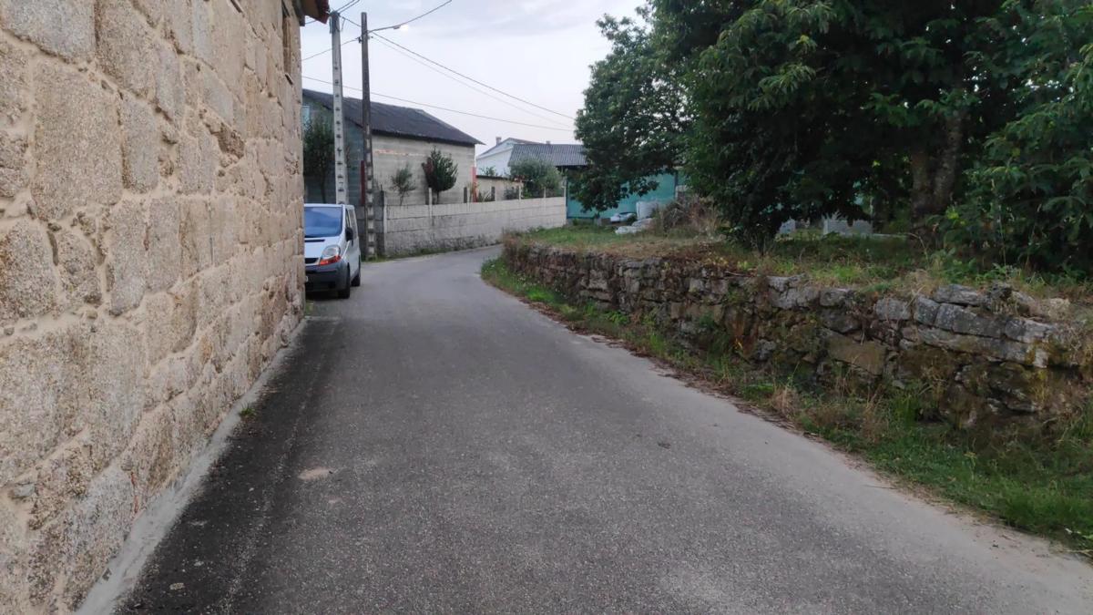 Land for sale in Ponteareas, Pontevedra photo 2