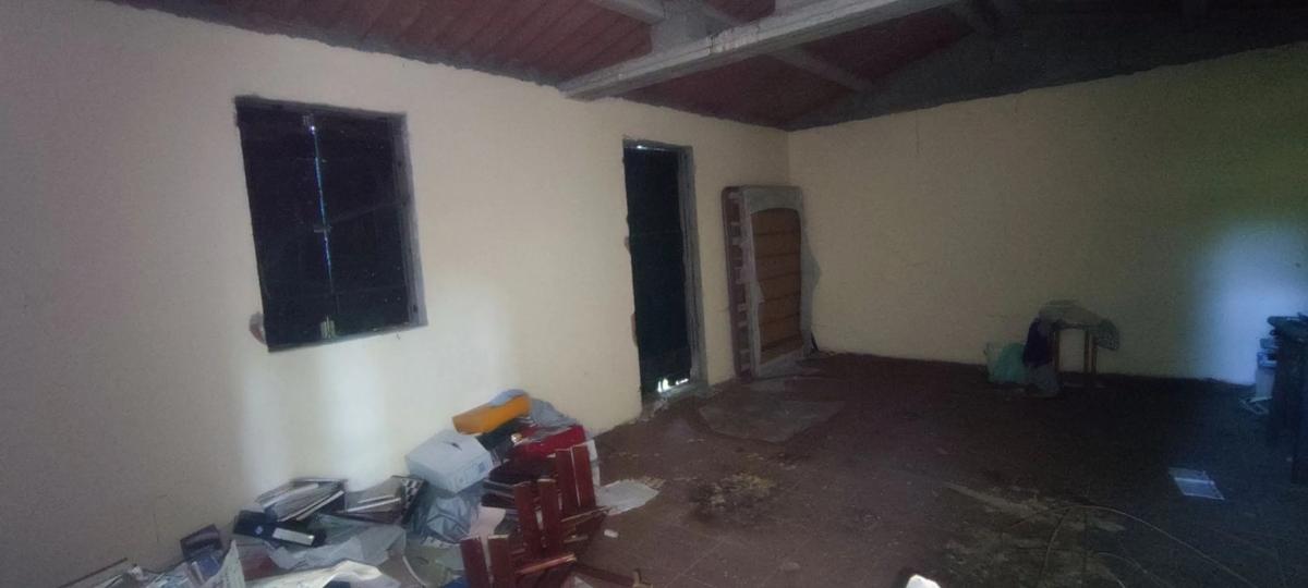 Działka na sprzedaż w As Neves, Pontevedra photo 2