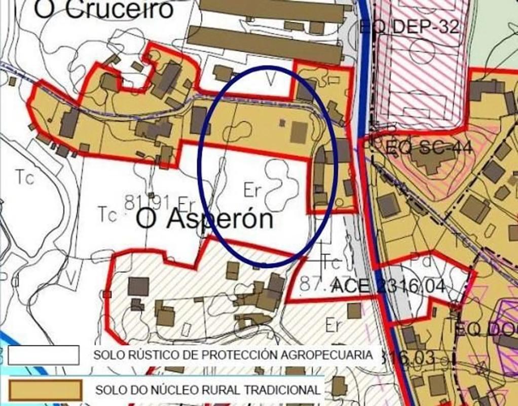 Land for sale in Ponteareas, Pontevedra photo 2