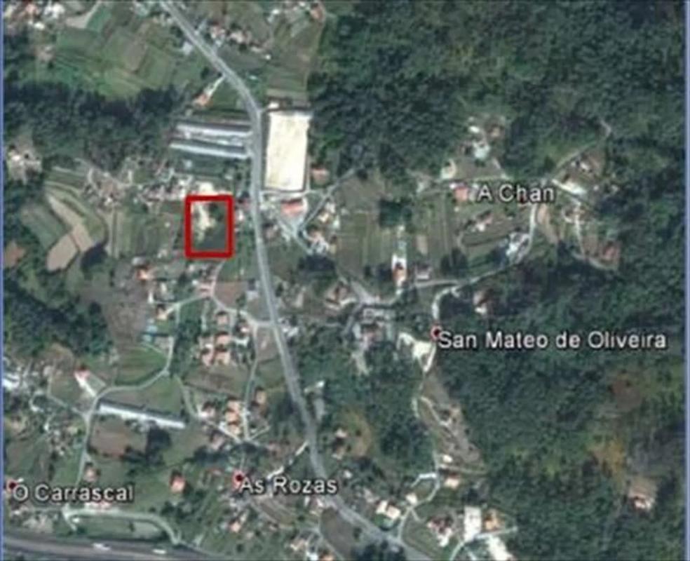 Land for sale in Ponteareas, Pontevedra photo 5