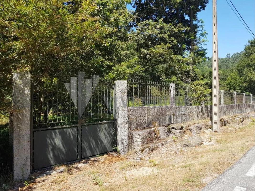 Land for sale in Fornelos, Pontevedra photo 4