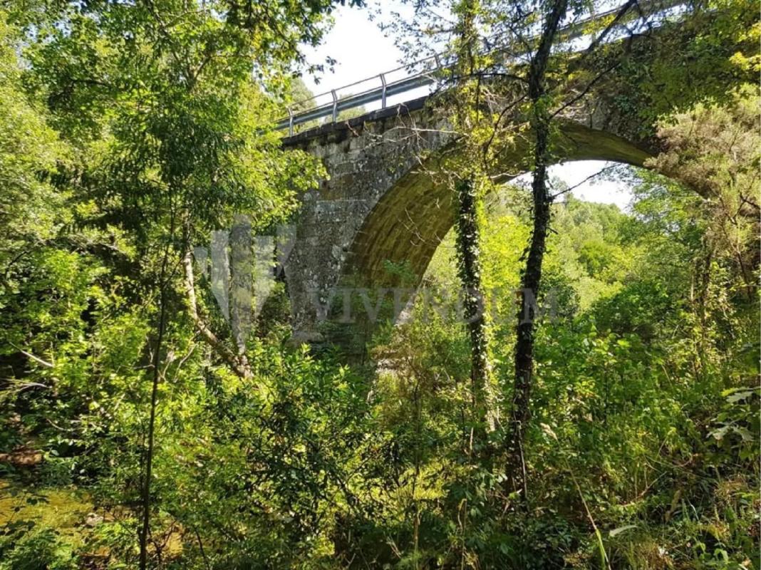 Land for sale in Fornelos, Pontevedra photo 5